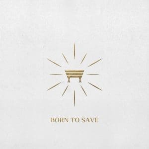 Born To Save - Mixed Stems (C)