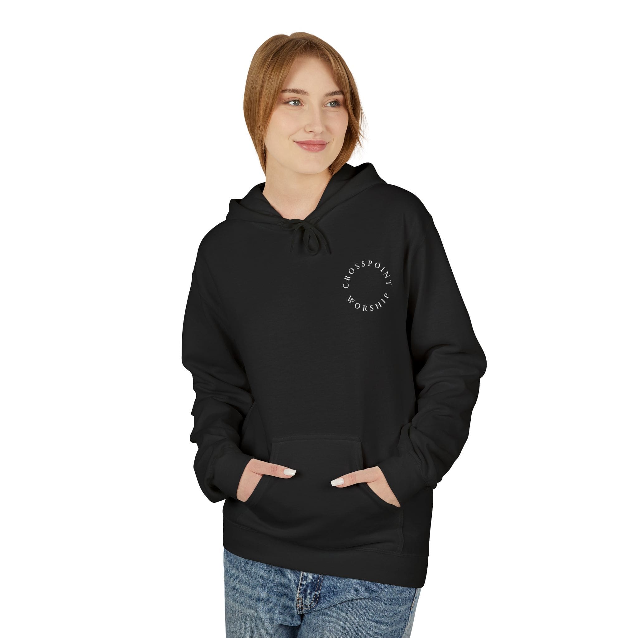 'His Final Breath' Hoodie - Image 11
