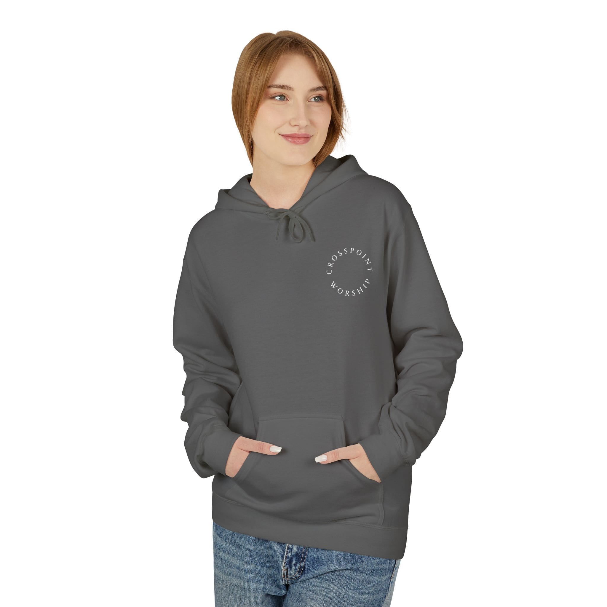 'His Final Breath' Hoodie - Image 47