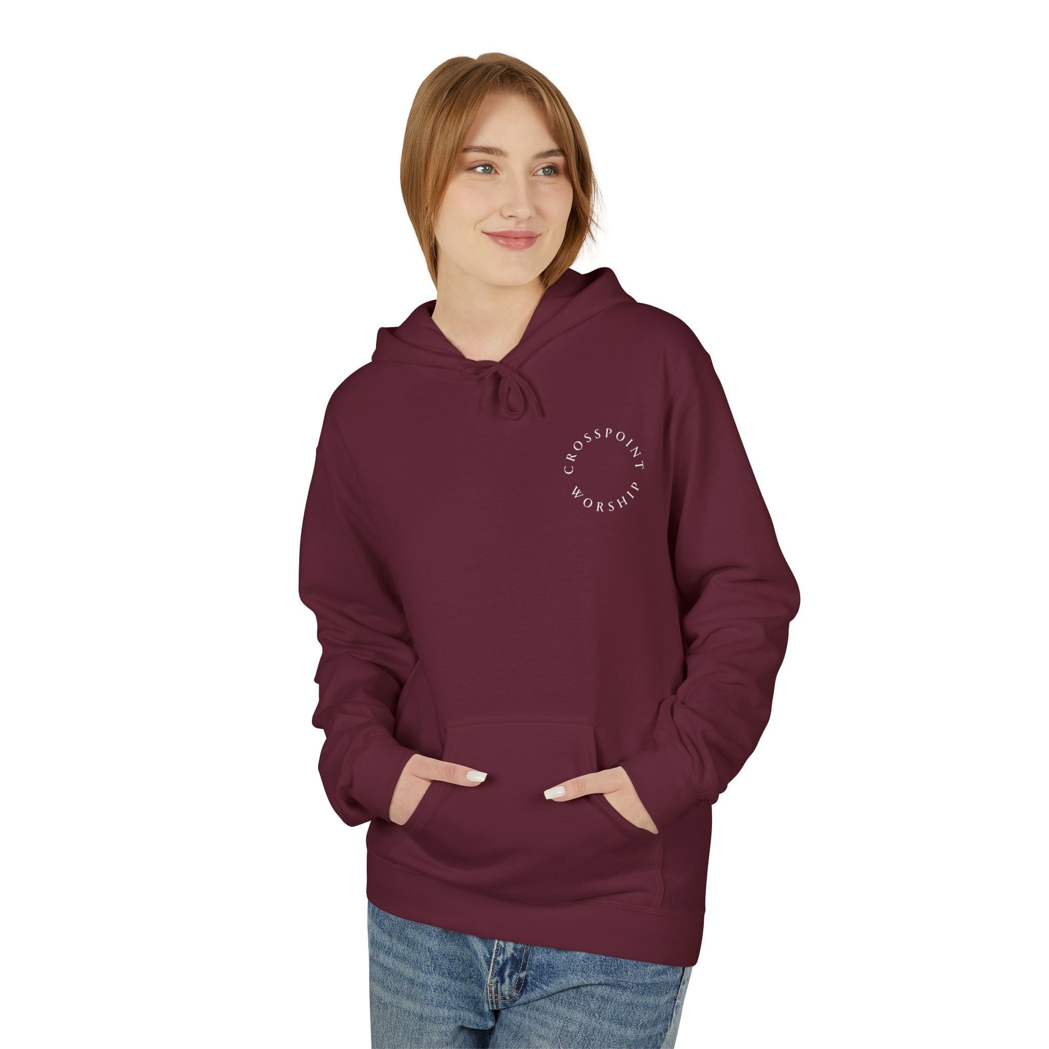 'His Final Breath' Hoodie - Image 27
